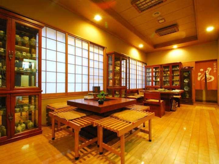 Yakushi No Yu Yumotokan كوساتسو المظهر الخارجي الصورة