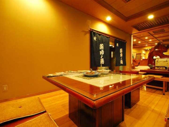 Yakushi No Yu Yumotokan كوساتسو المظهر الخارجي الصورة