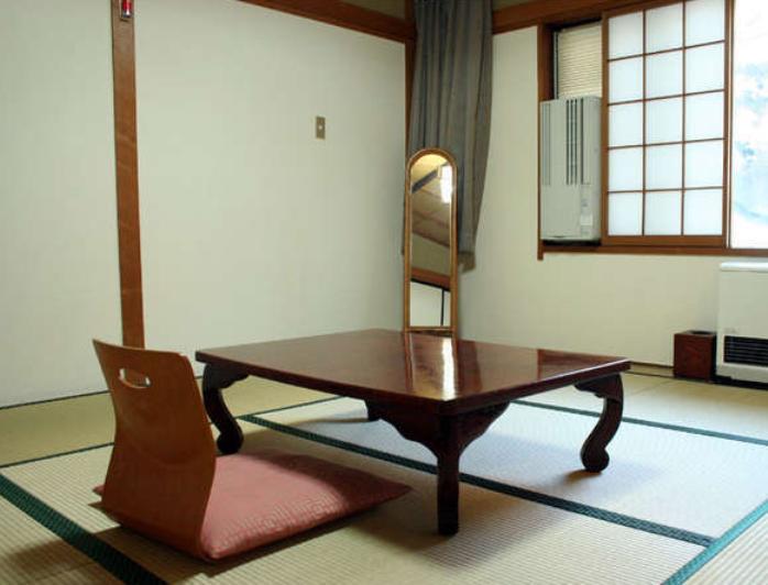 Yakushi No Yu Yumotokan كوساتسو الغرفة الصورة
