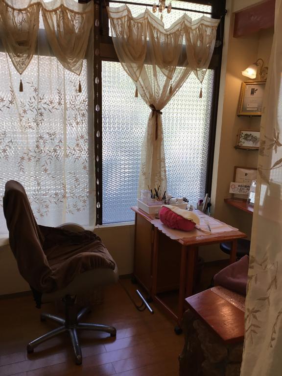 Yakushi No Yu Yumotokan كوساتسو المظهر الخارجي الصورة
